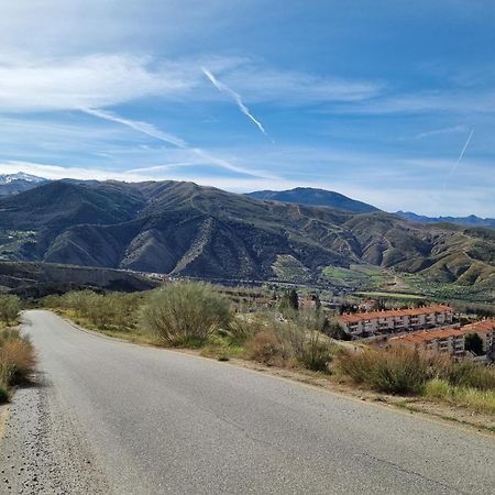 شقة La Colina Ladyblue Apto Acogedor Cerca De Sierra Nevada Y Alhambra ثينيس ذي لا فيغا المظهر الخارجي الصورة