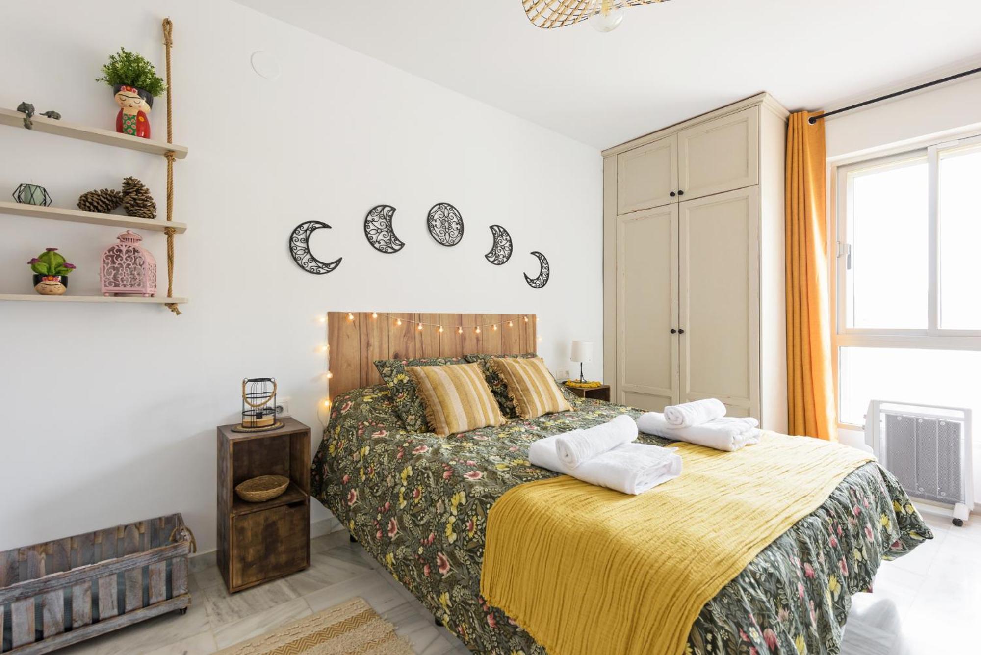 La Colina Ladyblue Apto Acogedor Cerca De Sierra Nevada Y Alhambra ثينيس ذي لا فيغا المظهر الخارجي الصورة